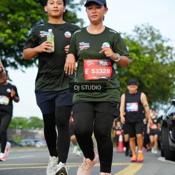Runner Photo 4005482
