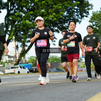 Runner Photo 4005483