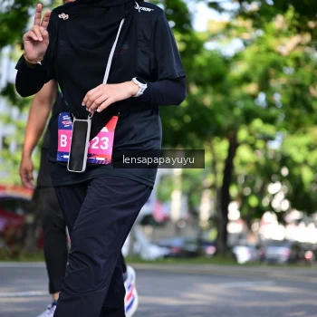 Runner Photo 4005485