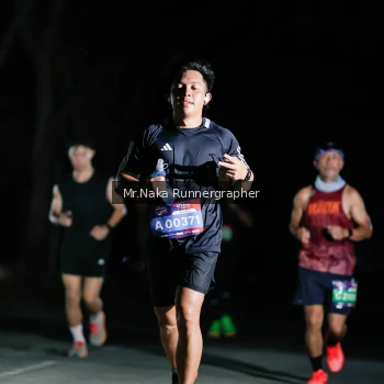 Runner Photo 4005487