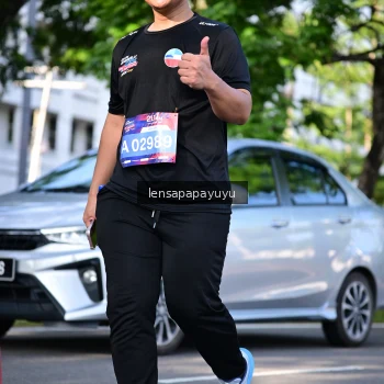 Runner Photo 4005490