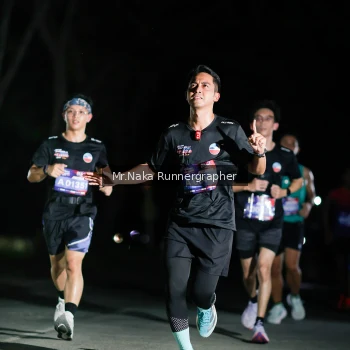 Runner Photo 4005491