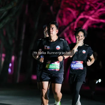 Runner Photo 4005494