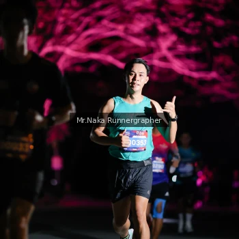 Runner Photo 4005496