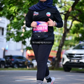 Runner Photo 4005497