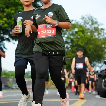 Runner Photo 4005501