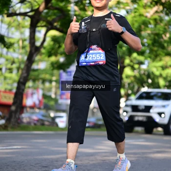 Runner Photo 4005502