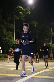 Runner Photo 4005503