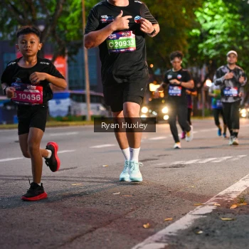 Runner Photo 4005504