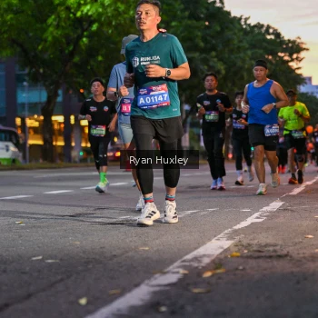 Runner Photo 4005505