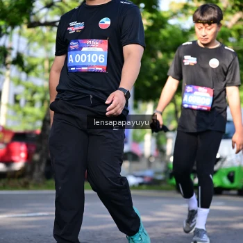 Runner Photo 4005506