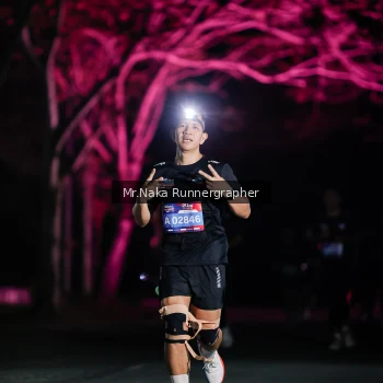 Runner Photo 4005507