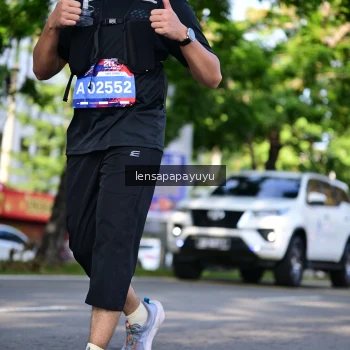 Runner Photo 4005508