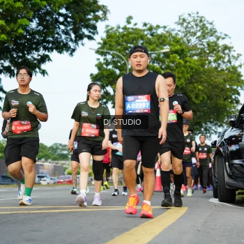 Runner Photo 4005509