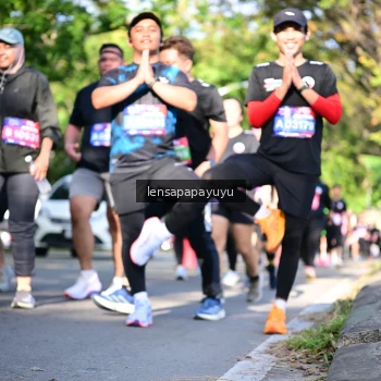 Runner Photo 4005510