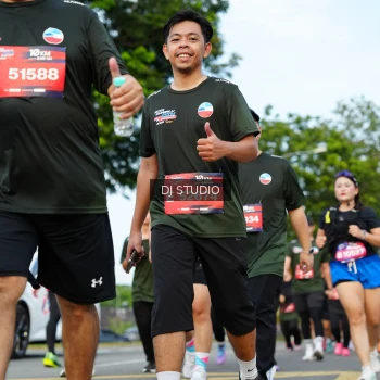 Runner Photo 4005512