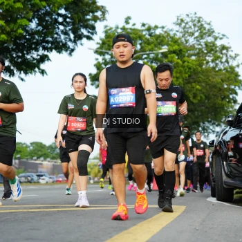 Runner Photo 4005514