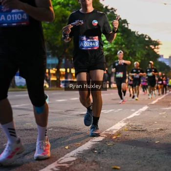 Runner Photo 4005516