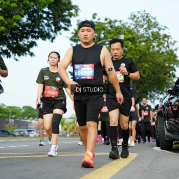 Runner Photo 4005518
