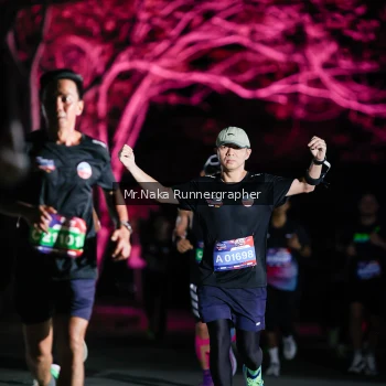 Runner Photo 4005519