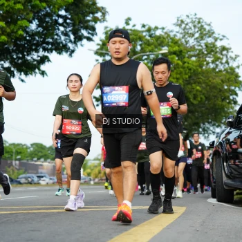 Runner Photo 4005520