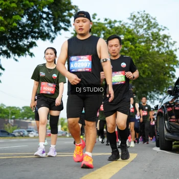 Runner Photo 4005522