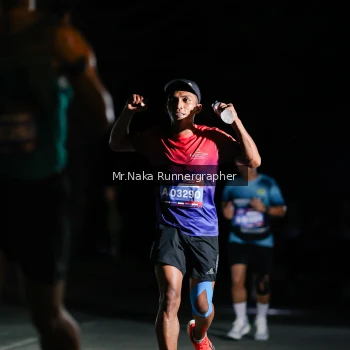 Runner Photo 4005523