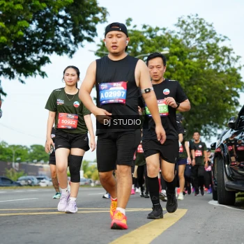 Runner Photo 4005524