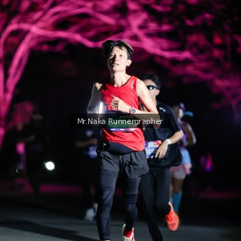 Runner Photo 4005527