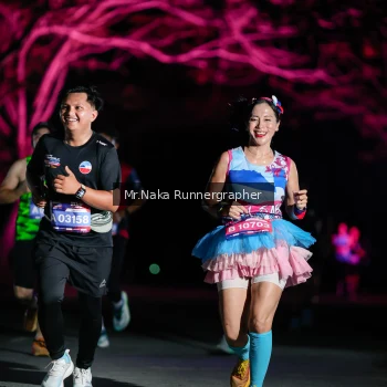 Runner Photo 4005528