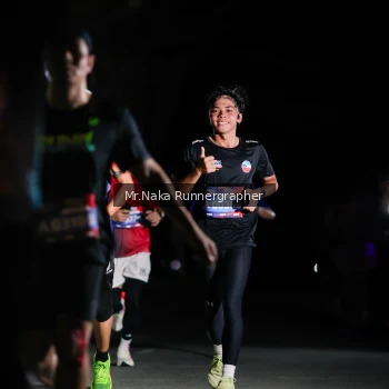 Runner Photo 4005529