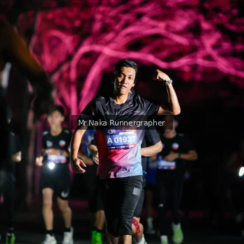 Runner Photo 4005531