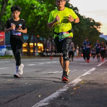 Runner Photo 4005533