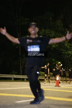 Runner Photo 4005534