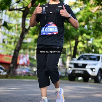 Runner Photo 4005538