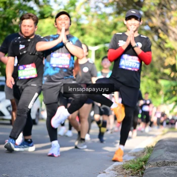 Runner Photo 4005539