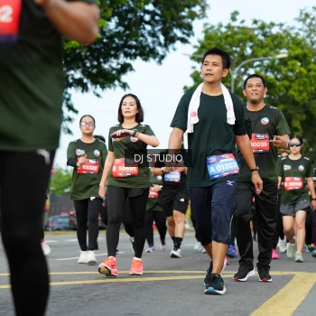 Runner Photo 4005540