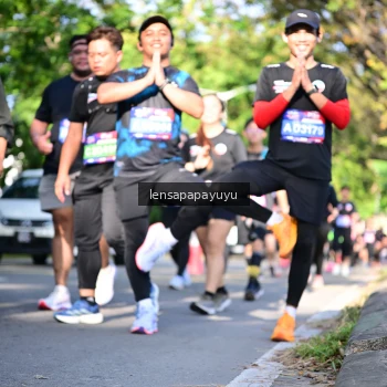 Runner Photo 4005541