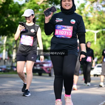 Runner Photo 4005542