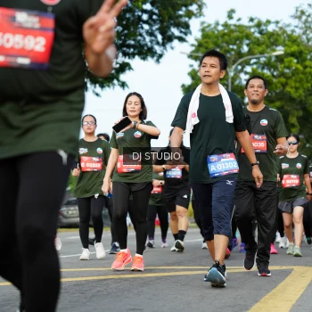 Runner Photo 4005554
