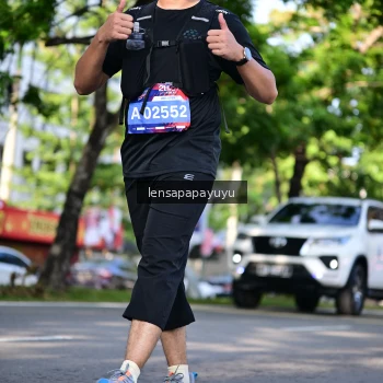 Runner Photo 4005555