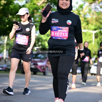 Runner Photo 4005562