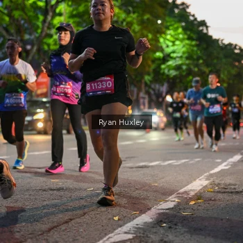 Runner Photo 4005563