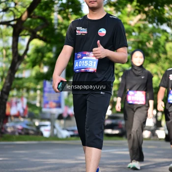 Runner Photo 4005570