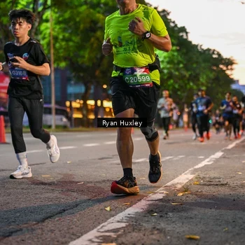 Runner Photo 4005571