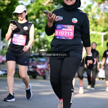 Runner Photo 4005573