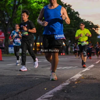Runner Photo 4005583
