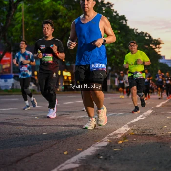 Runner Photo 4005587