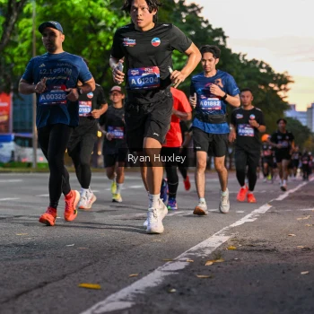 Runner Photo 4005593