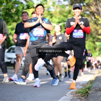 Runner Photo 4005597